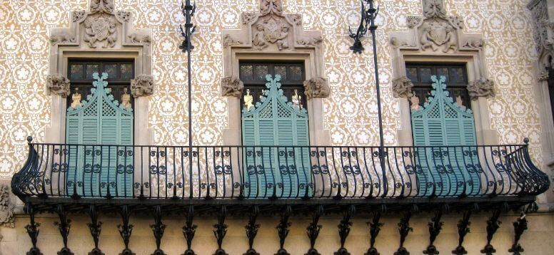 Amadalvarez, CC BY-SA 3.0, via Wikimedia Commons&nbsp;
