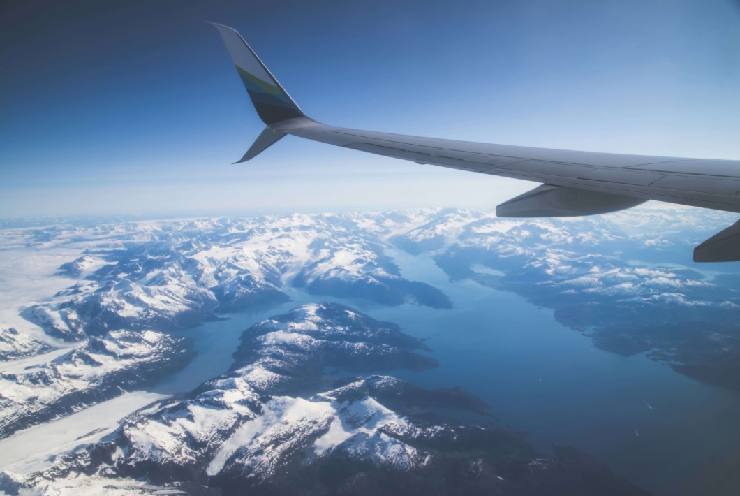 Photo by&nbsp;John Thomas&nbsp;via Unsplash