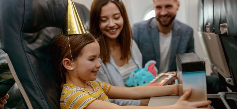 14 Tips for Traveling with Kids image