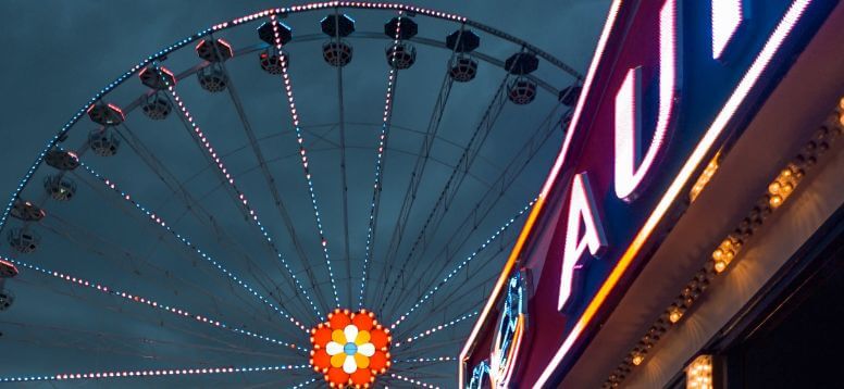 Prater