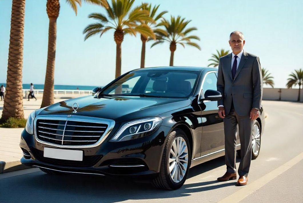 Private Ride from Antalya Airport to Regnum The Crown Hotel