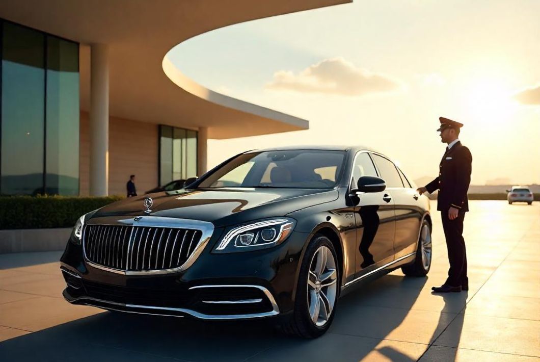 Private Ride Service to Kas Hotels