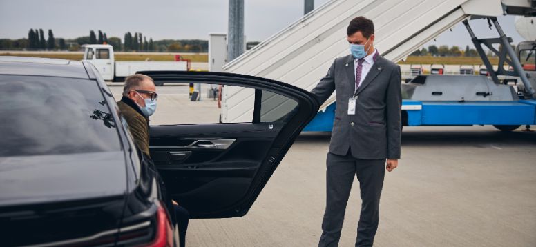 Private Transfer