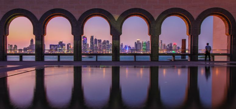 Photo by Florian Wehde on Unsplash