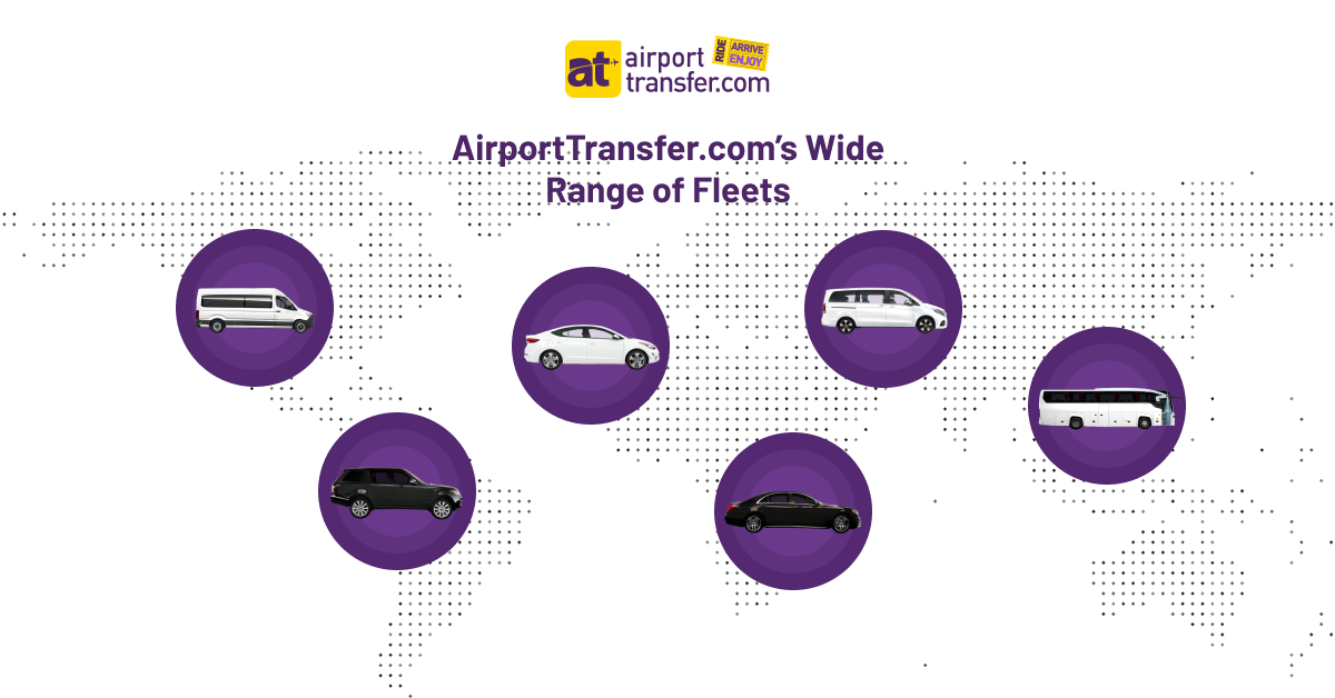 How to get from Shanghai Pudong Airport to City Centre? image