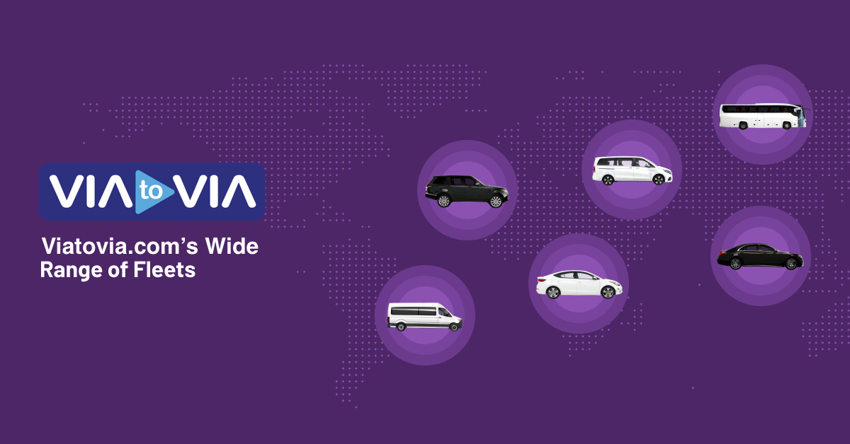 Tocumen Airport Transfers