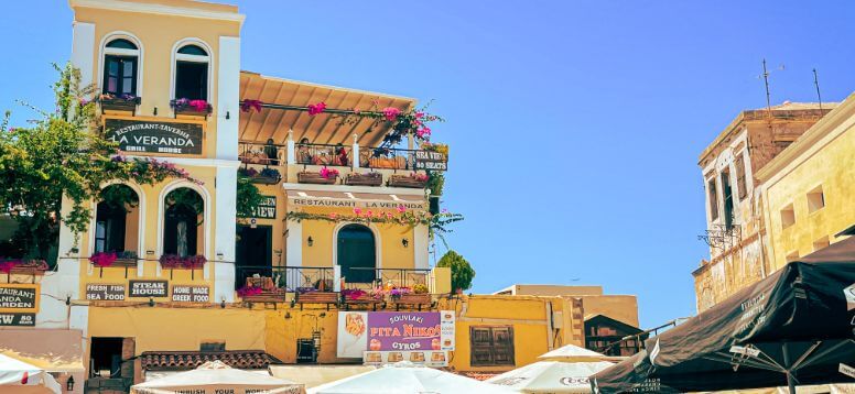 Islands in the Mediterranean - Top 15 Spots image