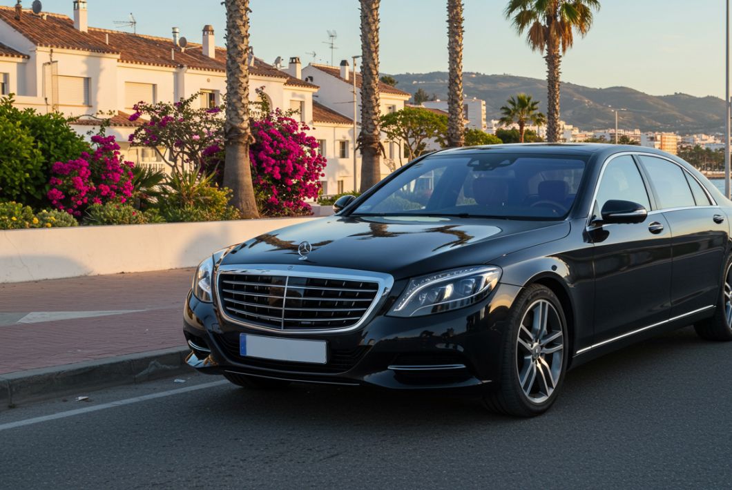 Boston Logan Airport Car Service