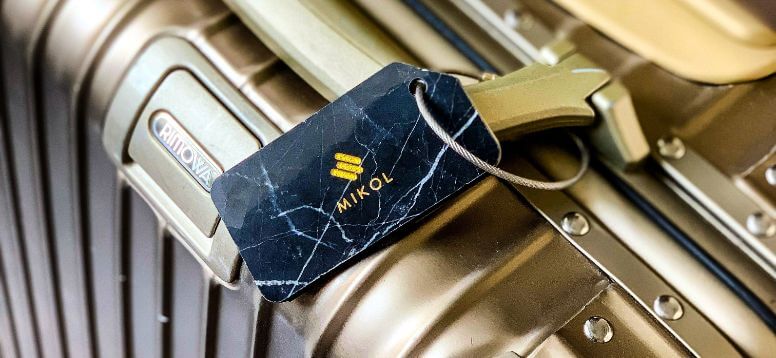 7 Tips for You to Safely Check-In Bags at the Airport image