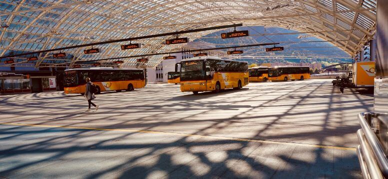 How to Get from Juan Santamaría International Airport to San Jose? image