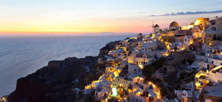 Islands in the Mediterranean - Top 15 Spots image