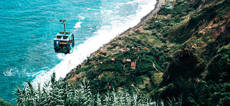 The Best Portuguese Islands You Must Visit image