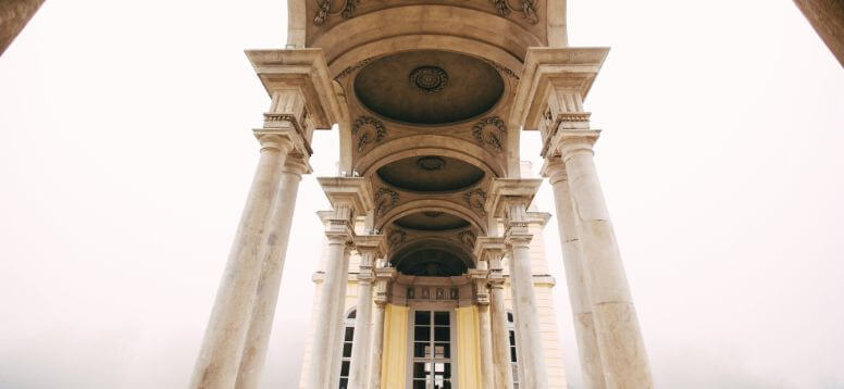 Schönbrunn Palace