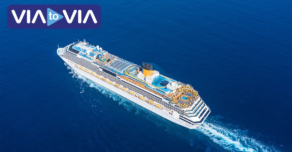 Services privés de transfert de croisière à New York