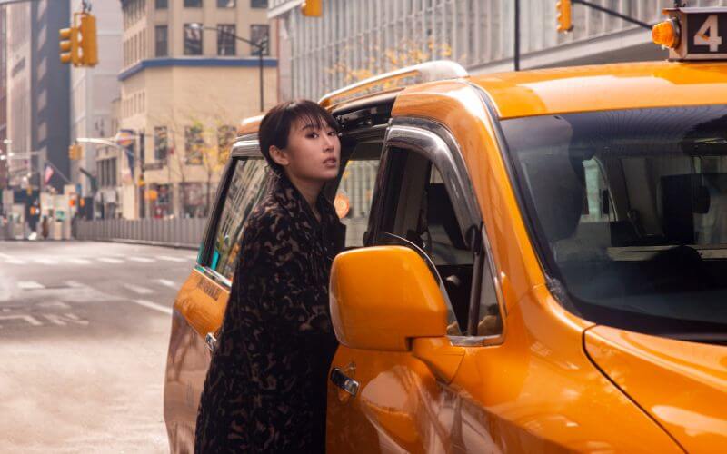 How to get from Shanghai Pudong Airport to City Centre? image
