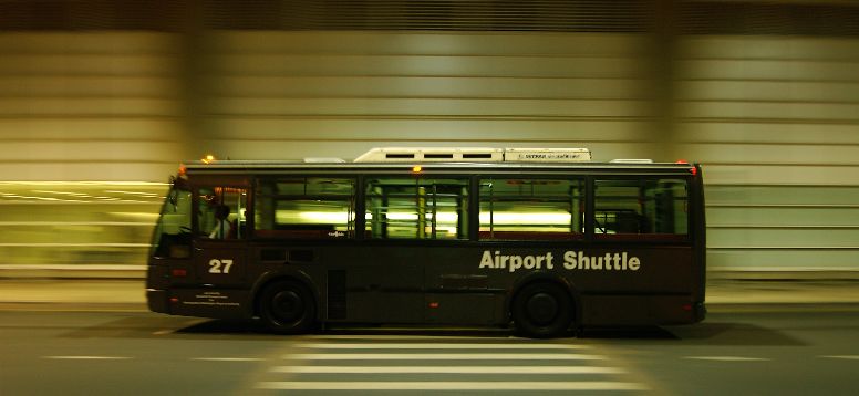 How to Get from Dulles Airport to Washington DC? image