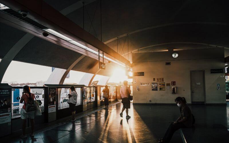 Photo by Singapore Stock Photos on Unsplash