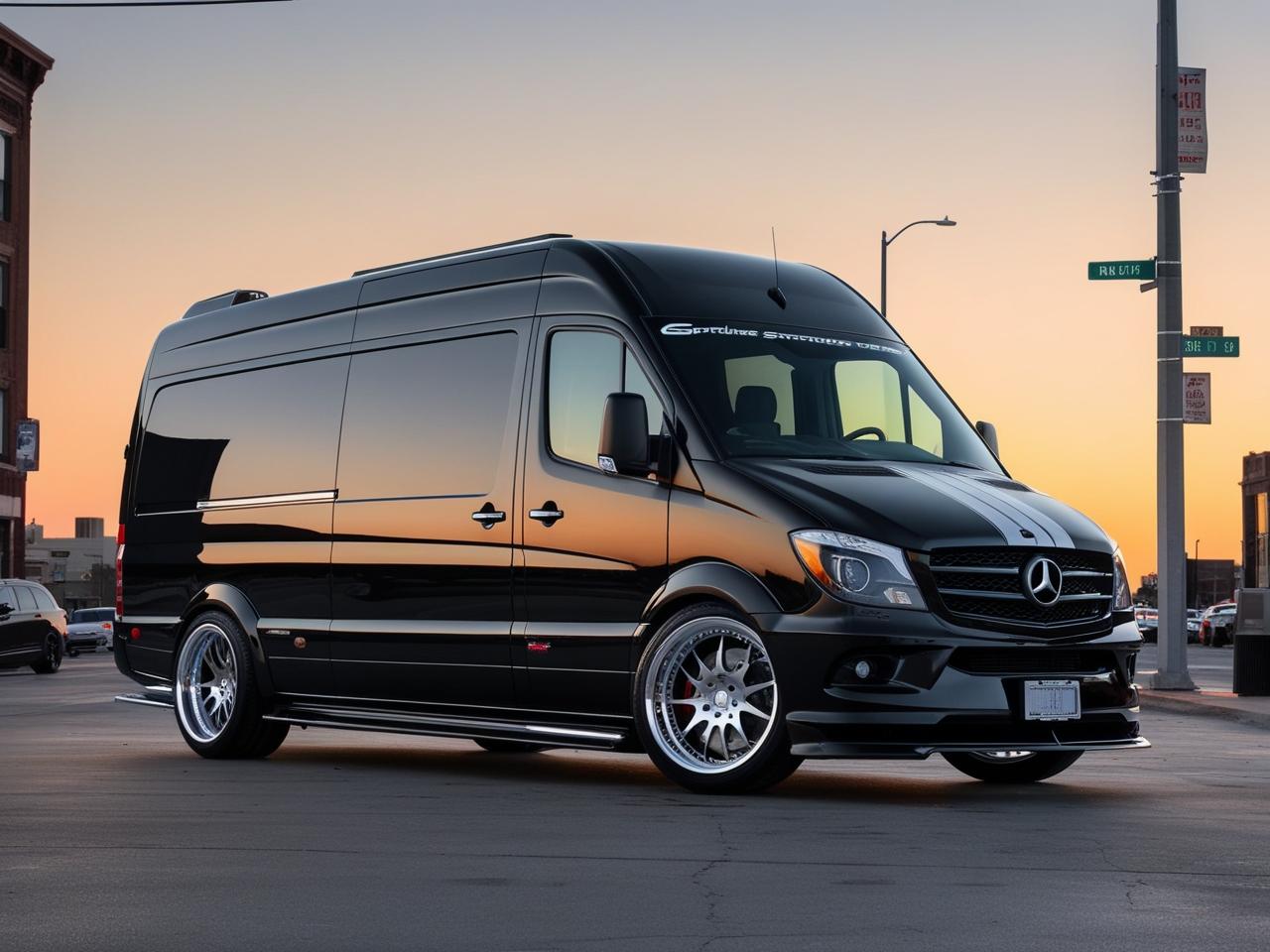 Minibus Transfers to Copenhagen Cruise Port