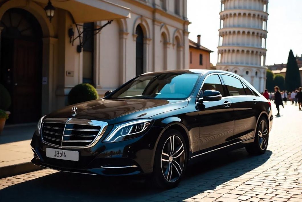 Smooth Transfers to Your Hotel in Pisa