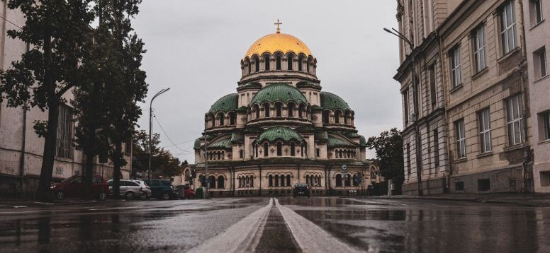 Things to Do in Sofia - Find Your Perfect Travel Proposal image