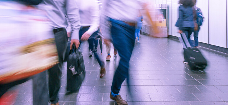 What to do When You Lose Your Luggage? image