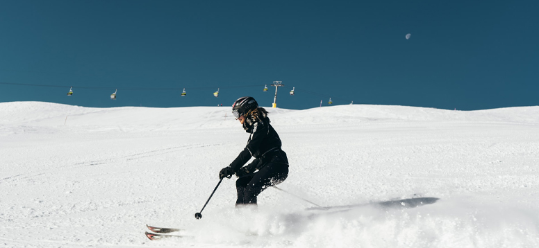 Foto de Valentin B. Kremer en Unsplash&nbsp;