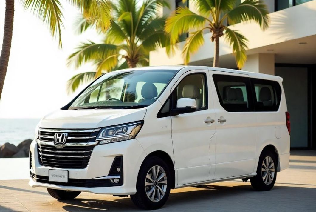 Stress-Free Hotel Transfers in Pattaya and Rayong