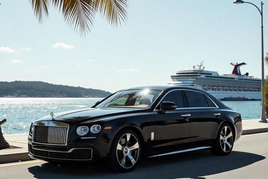 Stress-Free Transfers from Naples Airport to Cruise Port