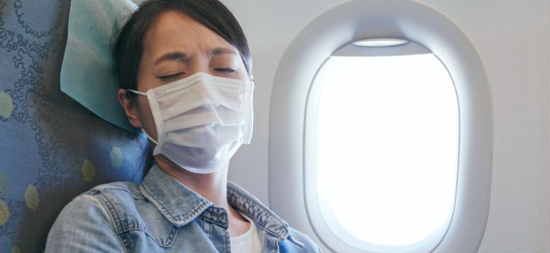 13 Ways to Beat Airport Anxiety image