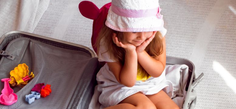 14 Tips for Traveling with Kids image
