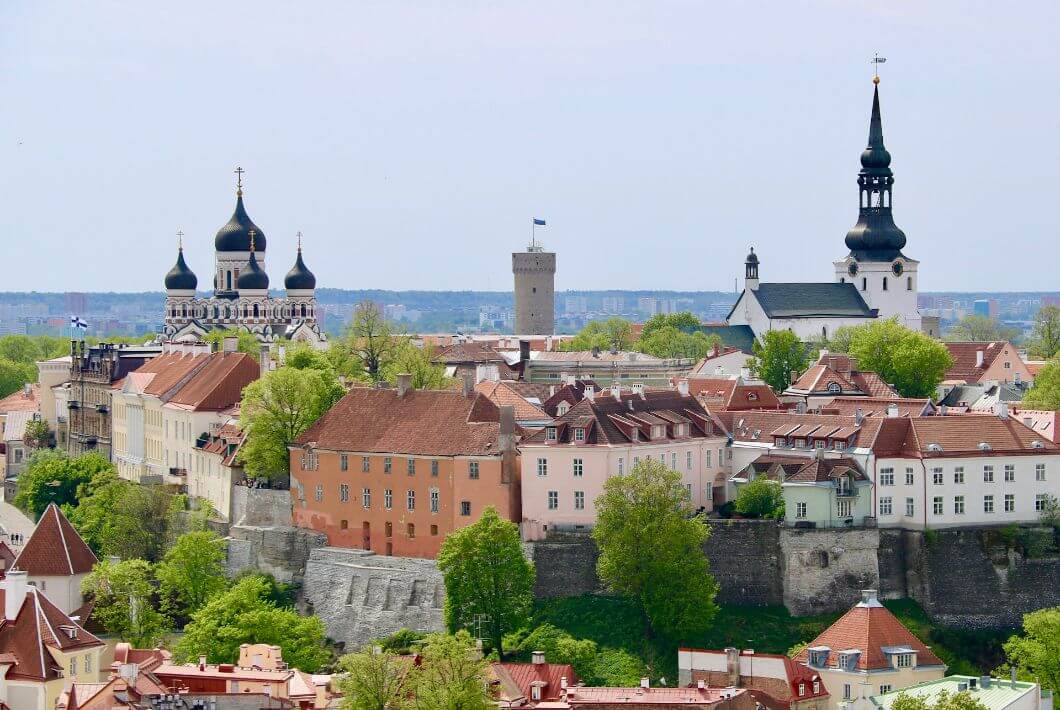 Tallinn&nbsp;
