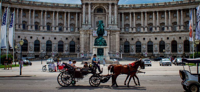 The Hofburg