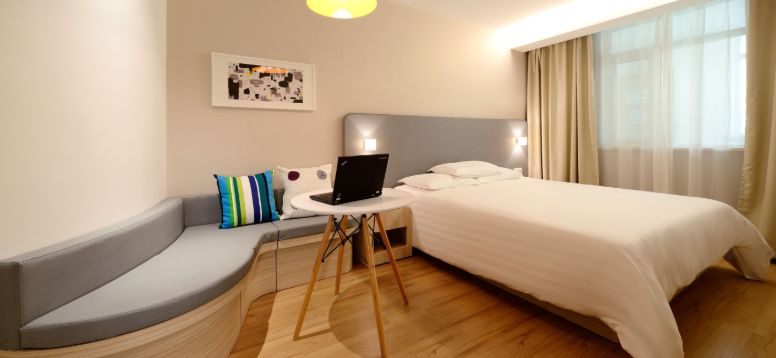 The Rex Hotel in Toronto