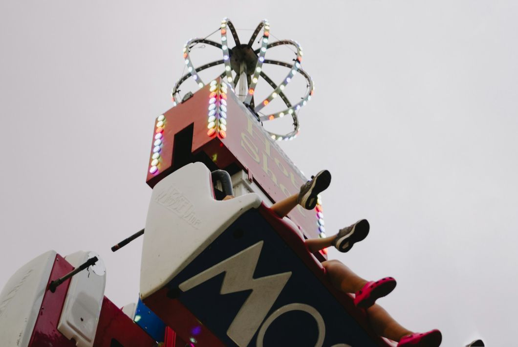 Photo by&nbsp;Kelly Sikkema&nbsp;on&nbsp;Unsplash