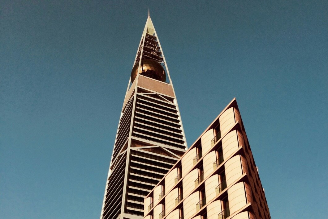 Photo by&nbsp;Safaa Almohandis via Unsplash.&nbsp;