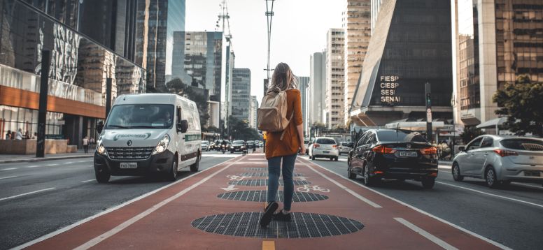 Photo by Guilherme Stecanella on unsplash