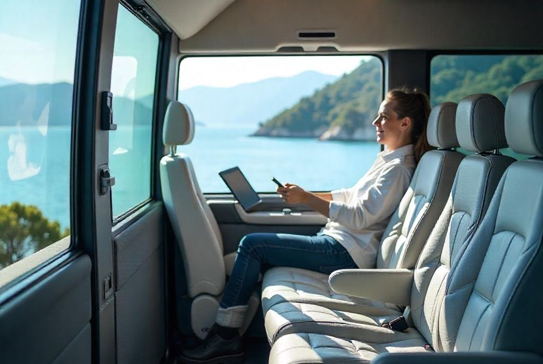 Tivat Airport Private Hotel Transfers