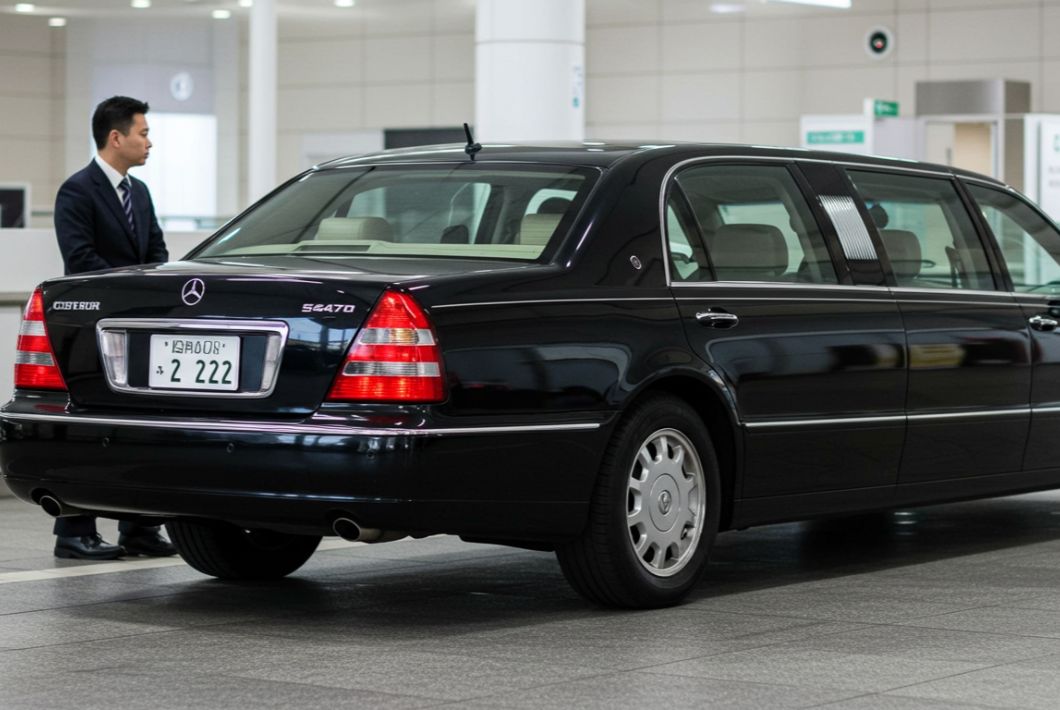 Convenient Hotel Transfers in Okinawa Naha