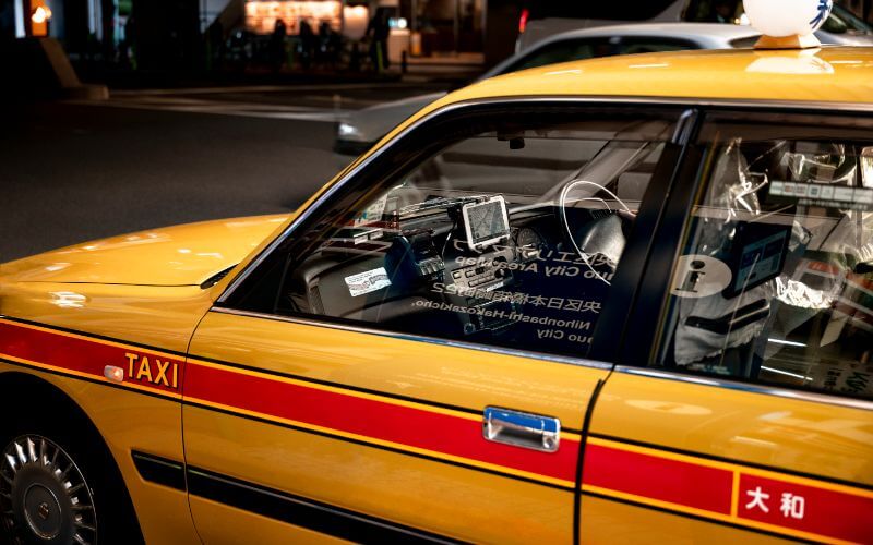 How to get from Haneda Airport to Tokyo station? image