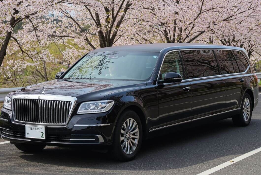 Direct Private Transfers from Okinawa Naha Airport