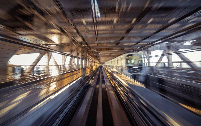 How to get from Haneda Airport to Tokyo station? image