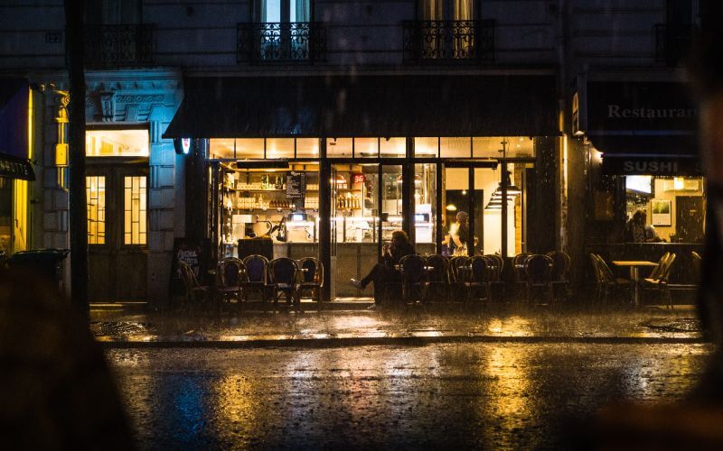 Photo by Matthee on Unsplash