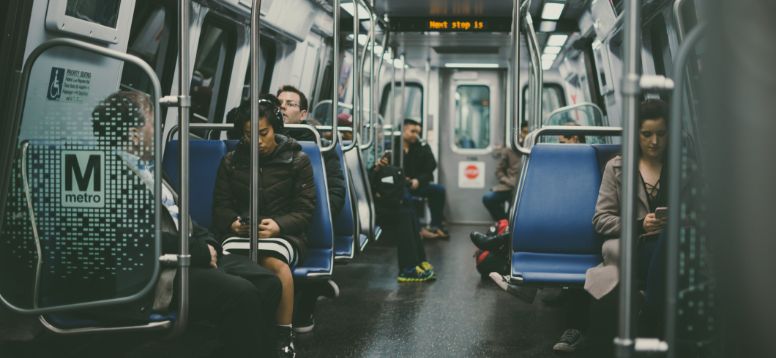 How to Get from Dulles Airport to Washington DC? image