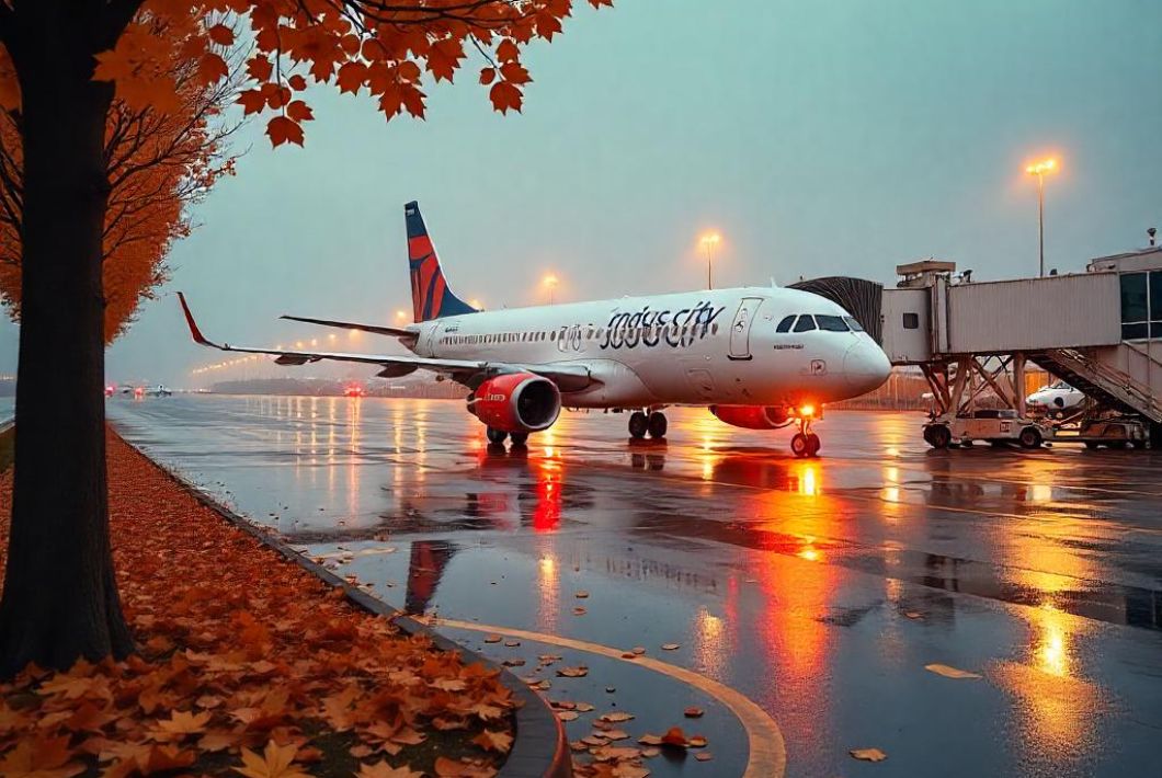 Transport Options from London City Airport to London