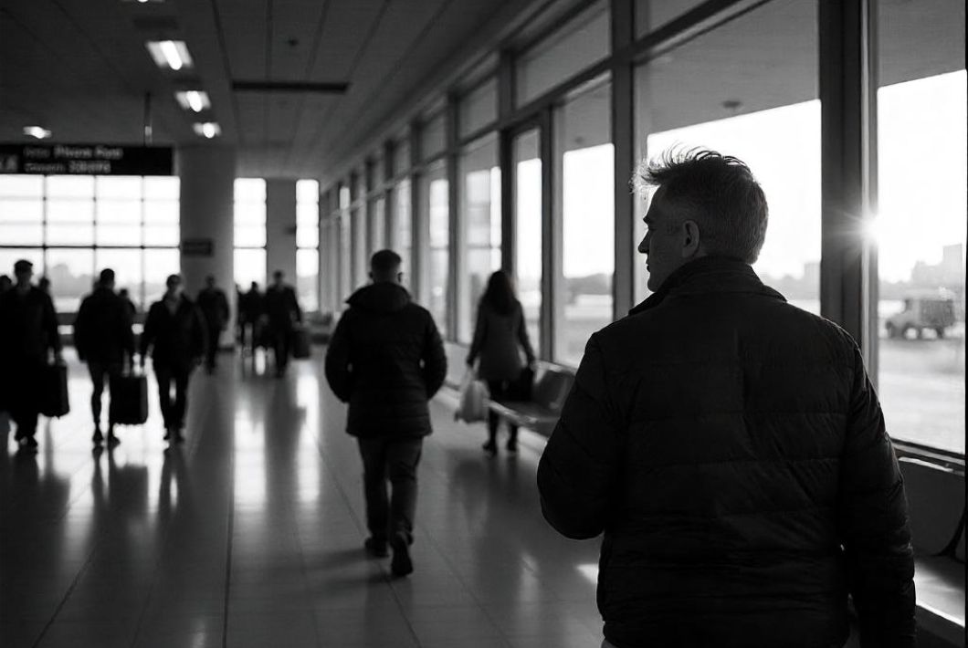 Transport Options from Southend Airport to London