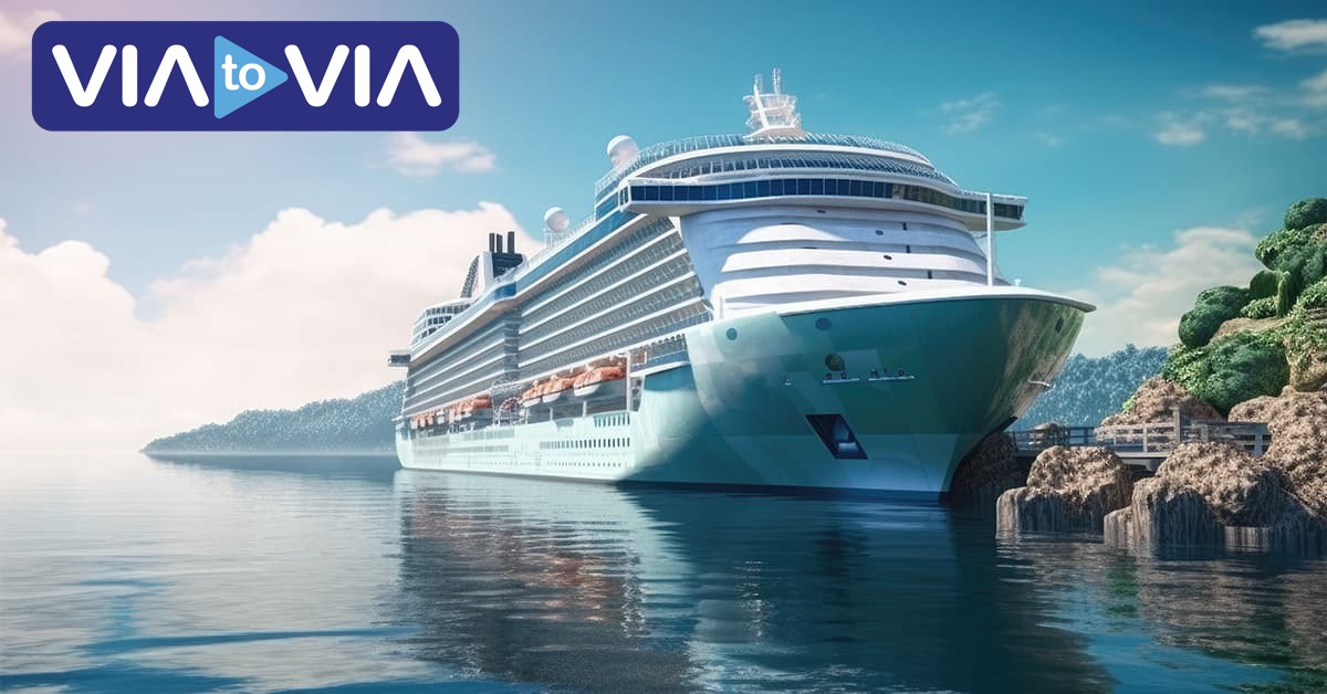 Transports depuis les ports de croisière de Copenhague&nbsp;