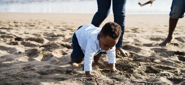 14 Tips for Traveling with Kids image