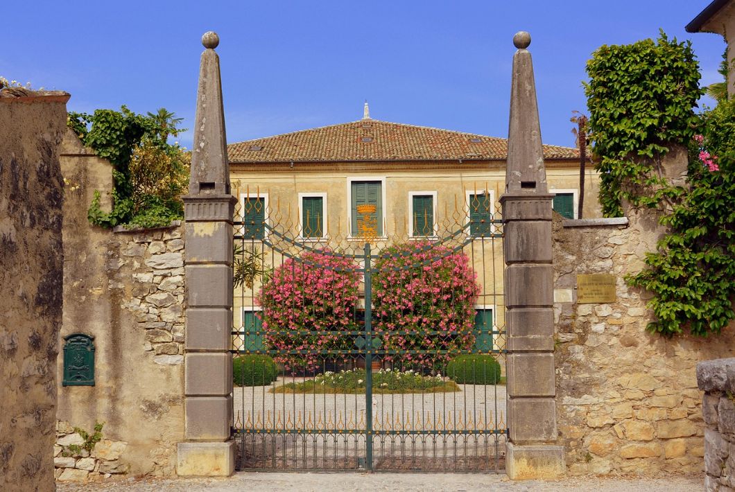 Image by Gianni Crestani from Pixabay