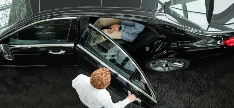 VIP Airport Transfer