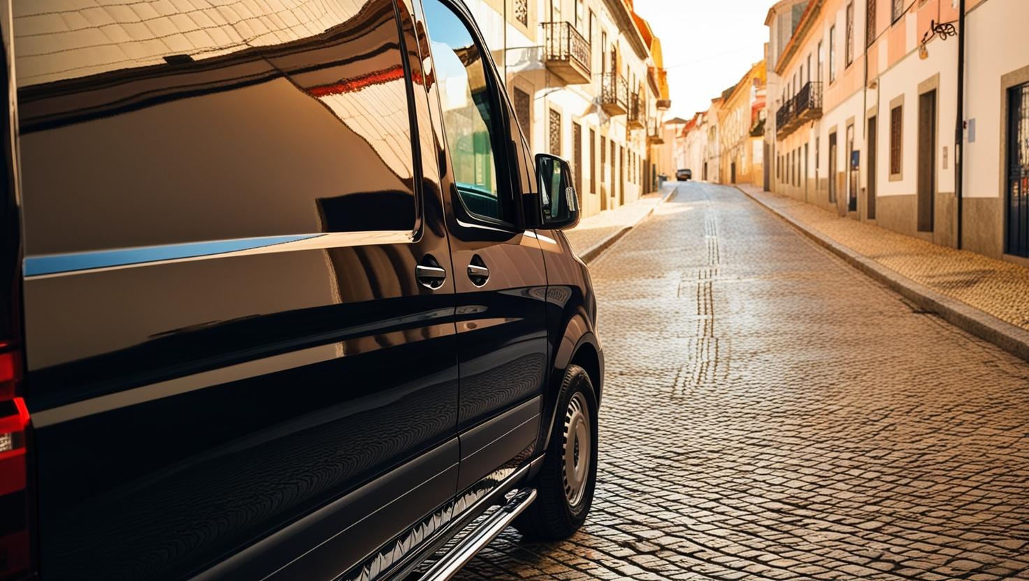 Albufeira Taxi Transfers&nbsp;
